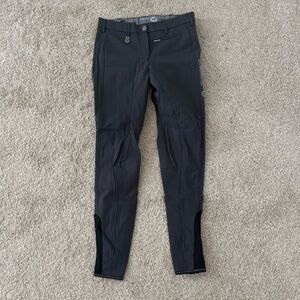 NWT Pikeur Lucinda Grip Full Seat Breeches